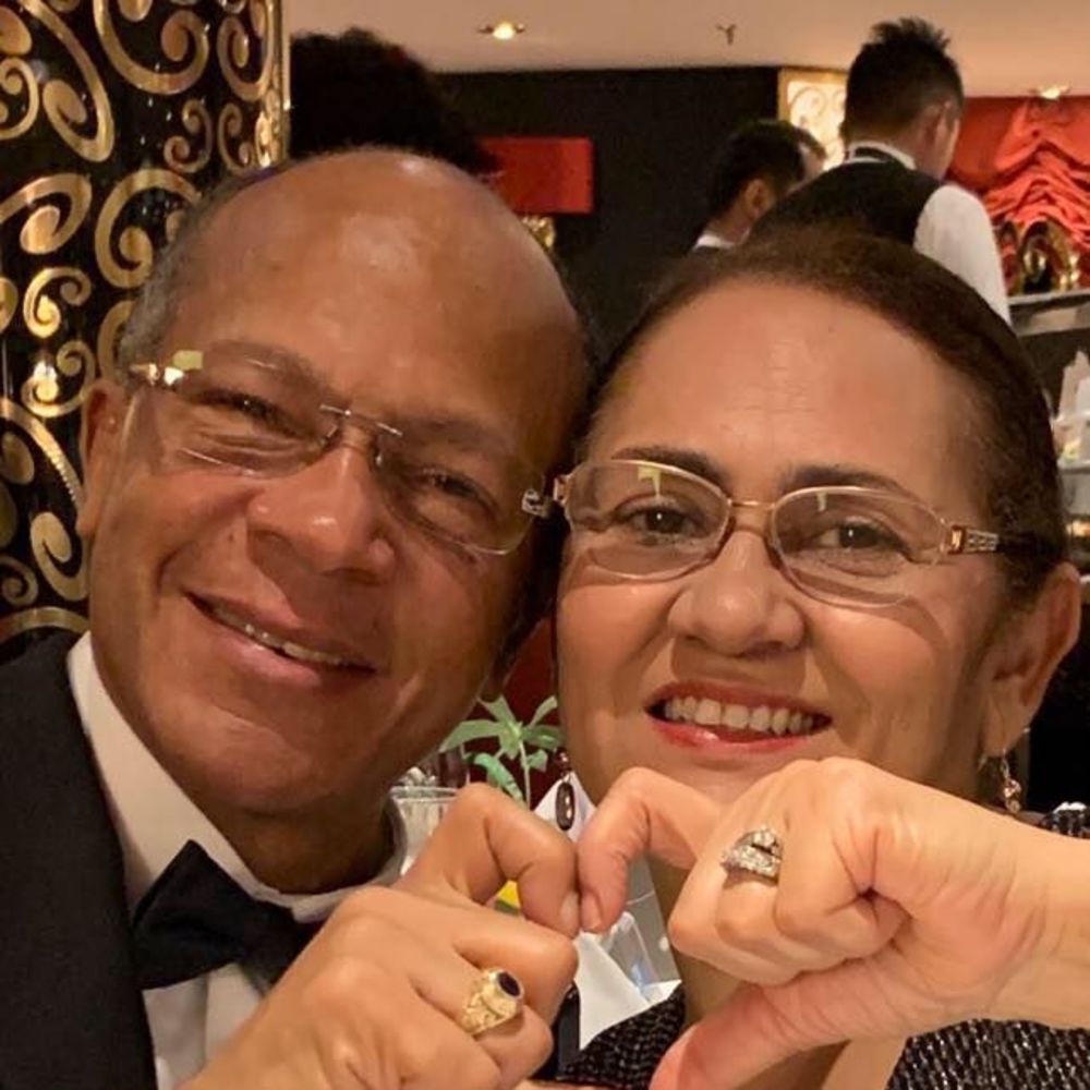 Meet your Posher, Dr gilberto